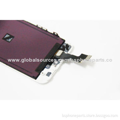 Display LCD for iPhone 5S, tested with good service